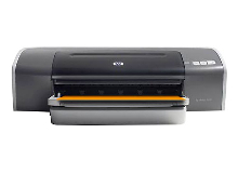 HP  Deskjet 9650