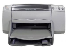 HP Deskjet 970cxi HP Deskjet 970cxi