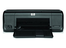 HP Deskjet D1660 HP Deskjet D1660