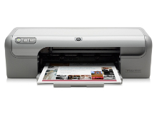 HP Deskjet D2360 HP Deskjet D2360
