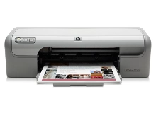 HP Deskjet D2360