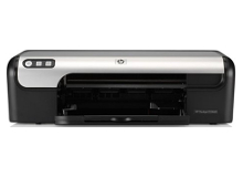 HP Deskjet D2460 HP Deskjet D2460