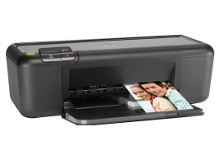 HP Deskjet D2660 HP Deskjet D2660