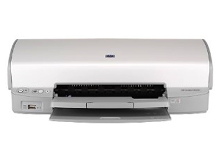 HP Deskjet D4160 HP Deskjet D4160