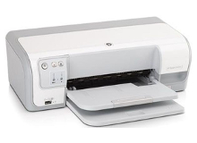 HP Deskjet D4360 HP Deskjet D4360