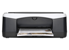 HP Deskjet F2179 HP Deskjet F2179