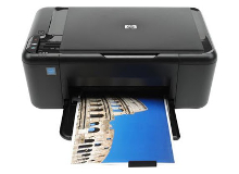 HP Deskjet F2480 F2483 HP Deskjet F2480 F2483