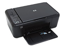 HP Deskjet F4480 HP Deskjet F4480