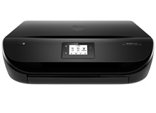 HP Envy 4524 HP Envy 4524