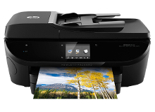 HP  Envy 7640 HP  Envy 7640