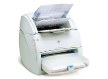 HP  LaserJet 1220