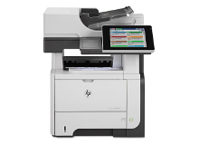 HP LaserJet Enterprise 500 M525dn M525f HP LaserJet Enterprise 500 M525dn M525f