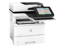 HP  LaserJet Enterprise Flow M527c M527z