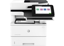 HP  LaserJet Enterprise Flow MFP M528z HP  LaserJet Enterprise Flow MFP M528z