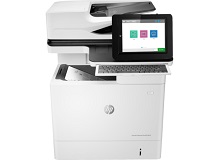 HP LaserJet Enterprise Flow MFP M634h HP LaserJet Enterprise Flow MFP M634h