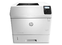 HP LaserJet Enterprise M606dn