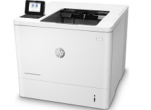 HP LaserJet Enterprise M607dn M607n HP LaserJet Enterprise M607dn M607n