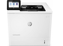 HP LaserJet Enterprise M610dn HP LaserJet Enterprise M610dn