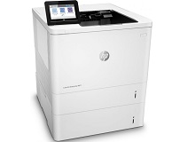 HP LaserJet Enterprise M611x HP LaserJet Enterprise M611x