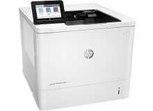 HP LaserJet Enterprise M612dn HP LaserJet Enterprise M612dn
