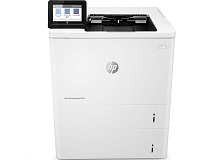 HP LaserJet Enterprise M612x HP LaserJet Enterprise M612x