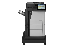 HP LaserJet Enterprise M630f M630h M630z HP LaserJet Enterprise M630f M630h M630z