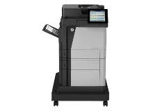 HP LaserJet Enterprise M630f M630h M630z