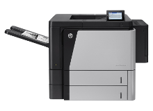 HP LaserJet Enterprise M806dn M806x+ M806x+NFC HP LaserJet Enterprise M806dn M806x+ M806x+NFC