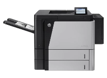 HP LaserJet Enterprise M806dn M806x+ M806x+NFC