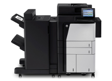 HP LaserJet Enterprise M830z HP LaserJet Enterprise M830z