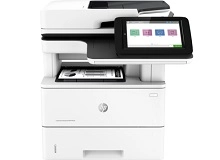 HP LaserJet Enterprise MFP M528dn M528f