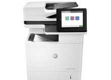 HP LaserJet Enterprise MFP M631dn M632fht M632h M633fh HP LaserJet Enterprise MFP M631dn M632fht M632h M633fh