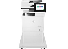 HP LaserJet Enterprise MFP M635fht HP LaserJet Enterprise MFP M635fht