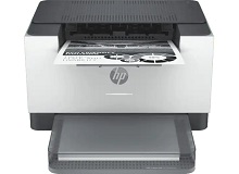 HP  LaserJet M209dw