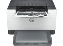 HP  LaserJet M209dwe