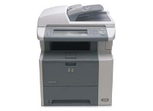 HP LaserJet M3027 M3027x HP LaserJet M3027 M3027x