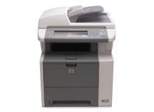 HP LaserJet M3035 M3035xs HP LaserJet M3035 M3035xs