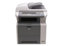 HP LaserJet M3035 M3035xs
