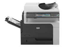 HP LaserJet M4555MFP HP LaserJet M4555MFP