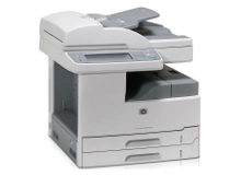 HP LaserJet M5025MFP