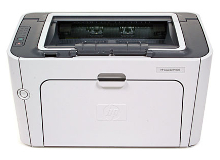 HP LaserJet P1505 P1505n HP LaserJet P1505 P1505n