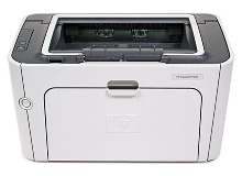 HP LaserJet P1505 P1505n