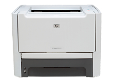 HP LaserJet P2010 HP LaserJet P2010