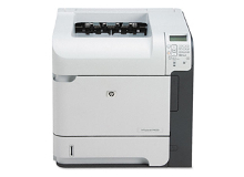 HP LaserJet P4510 HP LaserJet P4510