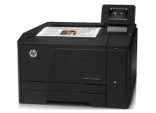 HP Color LaserJet Pro 200 M251