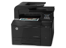HP  Color LaserJet Pro 200 M276 HP  Color LaserJet Pro 200 M276