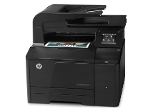 HP Color LaserJet Pro 200 M276