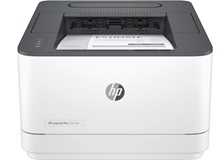 HP  LaserJet Pro 3001dw