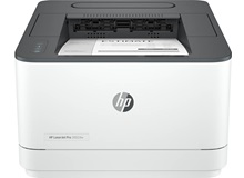 HP  LaserJet Pro 3002dn