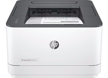 HP  LaserJet Pro 3003dw